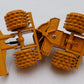 NZG Modelle 1:50 Scale Diecast Caterpillar CAT 825B Compactor EX/Box