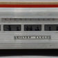Lionel 2533 Vintage O Lionel Lines "Silver Cloud" Aluminum Pullman Car VG/Box