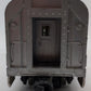 Lionel 2533 Vintage O Lionel Lines "Silver Cloud" Aluminum Pullman Car VG/Box