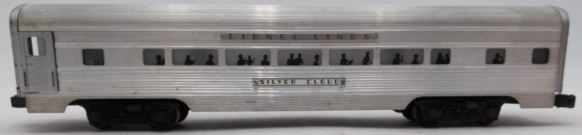 Lionel 2533 Vintage O Lionel Lines 