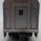 Lionel 2533 Vintage O Lionel Lines "Silver Cloud" Aluminum Pullman Car VG/Box