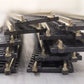 Atlas 2500 N Scale 30" Code 80 Flex Track [10] EX