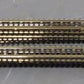 Atlas 2500 N Scale 30" Code 80 Flex Track [10] EX