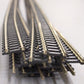 Atlas 2500 N Scale 30" Code 80 Flex Track [10] EX