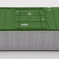 ExactRail 51001-4 N Scale Burlington Northern Hy-Cube Boxcar #287154 LN/Box