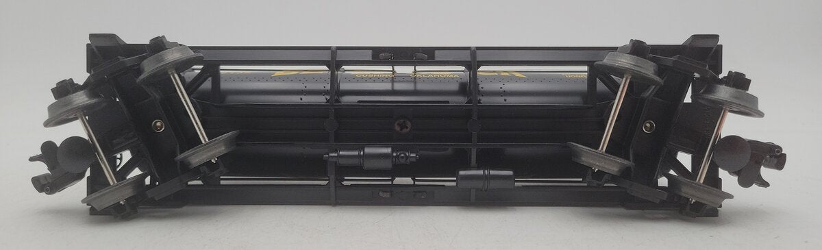 Lionel 6-16132 O Gauge Deep Rock Triple Dome Tank Car LN/Box