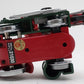 LGB 21030 G Scale Santa on Motorcycle EX/Box