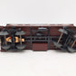 Weaver U2929 O Gauge New York Central Caboose #20099 - 3 Rail EX/Box