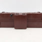 Weaver U2929 O Gauge New York Central Caboose #20099 - 3 Rail EX/Box