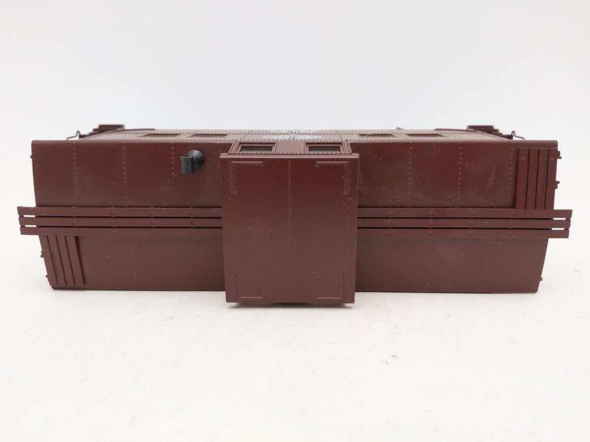 Weaver U2929 O Gauge New York Central Caboose #20099 - 3 Rail EX/Box