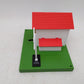 Lionel 6-81063 O Assembled Classic Automatic Gateman EX/Box