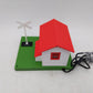 Lionel 6-81063 O Assembled Classic Automatic Gateman EX/Box