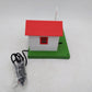 Lionel 6-81063 O Assembled Classic Automatic Gateman EX/Box