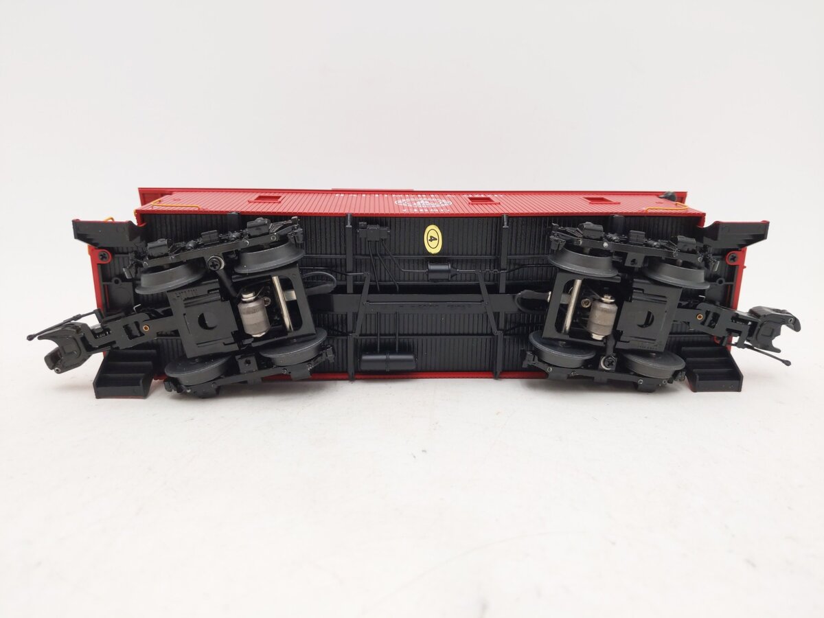 MTH 20-91558 Baltimore & Ohio CA-1 Wood Caboose #C1680 EX/Box