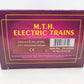 MTH 20-91558 Baltimore & Ohio CA-1 Wood Caboose #C1680 EX/Box