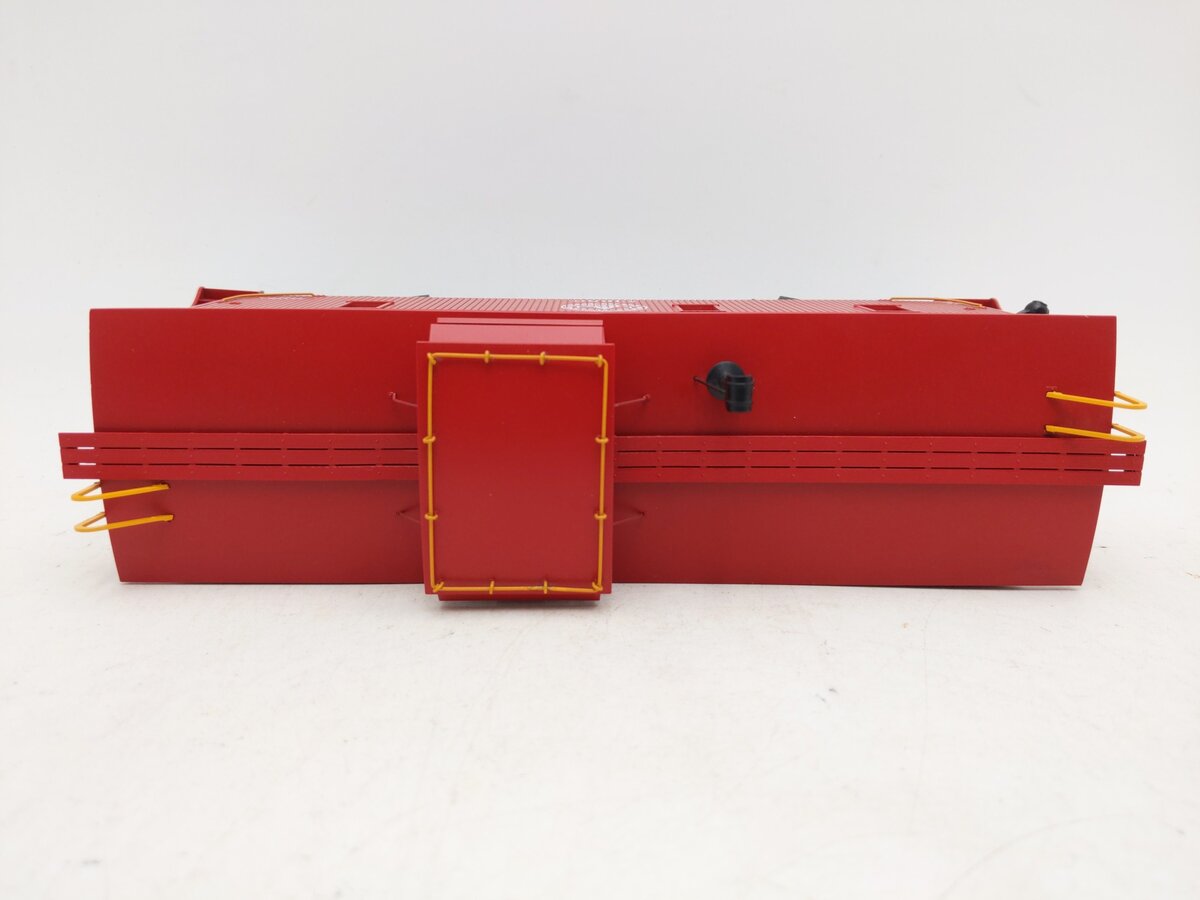 MTH 20-91558 Baltimore & Ohio CA-1 Wood Caboose #C1680 EX/Box