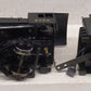 Weaver 6755 BRASS PRR 4-8-2 M1a Mountain Steam Engine & Tender #6755 (3 Rail) EX/Box