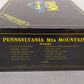 Weaver 6755 BRASS PRR 4-8-2 M1a Mountain Steam Engine & Tender #6755 (3 Rail) EX/Box