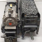 Weaver 6755 BRASS PRR 4-8-2 M1a Mountain Steam Engine & Tender #6755 (3 Rail) EX/Box