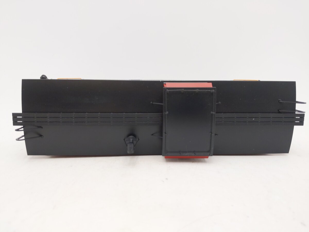 MTH 20-91164 CA-1 Woodsided Caboose New York Central #18870 EX/Box