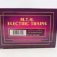 MTH 20-91164 CA-1 Woodsided Caboose New York Central #18870 EX/Box