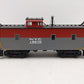 MTH 20-91164 CA-1 Woodsided Caboose New York Central #18870 EX/Box