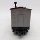MTH 30-79724 O Gauge Pennsylvania Reading Seashore Lines Crane Tender Car LN/Box
