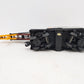 MTH 30-79723 O Gauge Pennsylvania Reading Seashore Lines Crane Car EX/Box