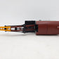 MTH 30-79723 O Gauge Pennsylvania Reading Seashore Lines Crane Car EX/Box