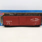 Atlas 9883-2 Gulf Mobile & Ohio 50' PS-1 Box Car (3-Rail) LN/Box