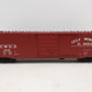 Atlas 9883-2 Gulf Mobile & Ohio 50' PS-1 Box Car (3-Rail) LN/Box