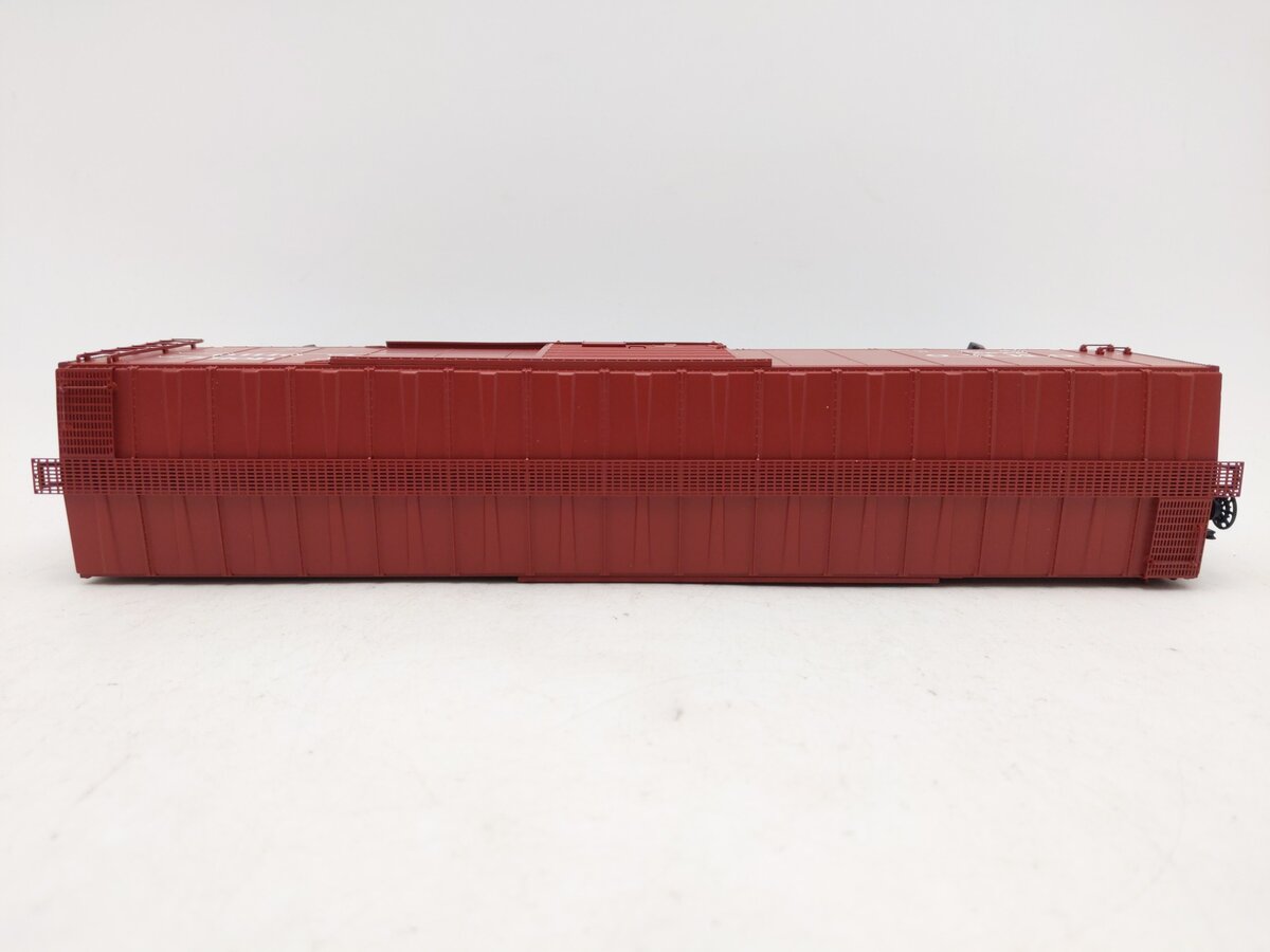 Atlas 9883-2 Gulf Mobile & Ohio 50' PS-1 Box Car (3-Rail) LN/Box