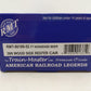 RMT 86199-52 O Nonsense Beer Woodside Reefer Car NIB