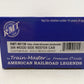 RMT 86136 O Gauge Pennsylvania-Reading Seashore Lines 36ft Reefer Car NIB