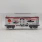 RMT 86136 O Gauge Pennsylvania-Reading Seashore Lines 36ft Reefer Car NIB