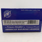 RMT 86136 O Gauge Pennsylvania-Reading Seashore Lines 36ft Reefer Car NIB
