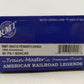 RMT 96415 O Pennsylvania Railroad 100th Anniversary Boxcar EX/Box