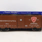 RMT 96415 O Pennsylvania Railroad 100th Anniversary Boxcar EX/Box