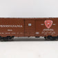 RMT 96415 O Pennsylvania Railroad 100th Anniversary Boxcar EX/Box