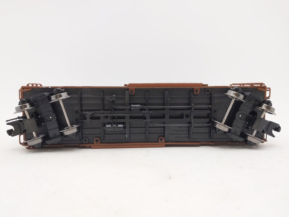 RMT 96415 O Pennsylvania Railroad 100th Anniversary Boxcar EX/Box
