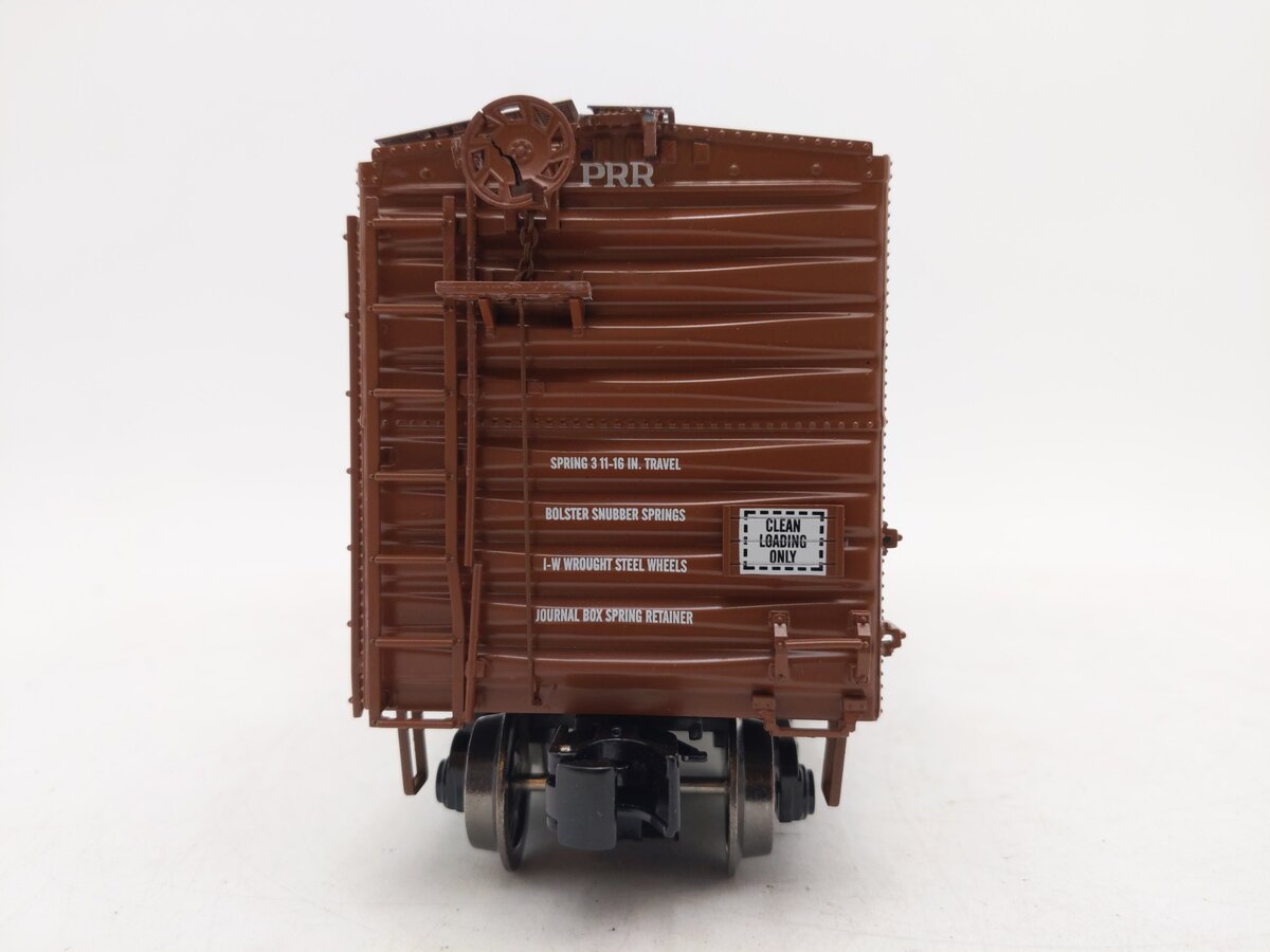 RMT 96415 O Pennsylvania Railroad 100th Anniversary Boxcar EX/Box