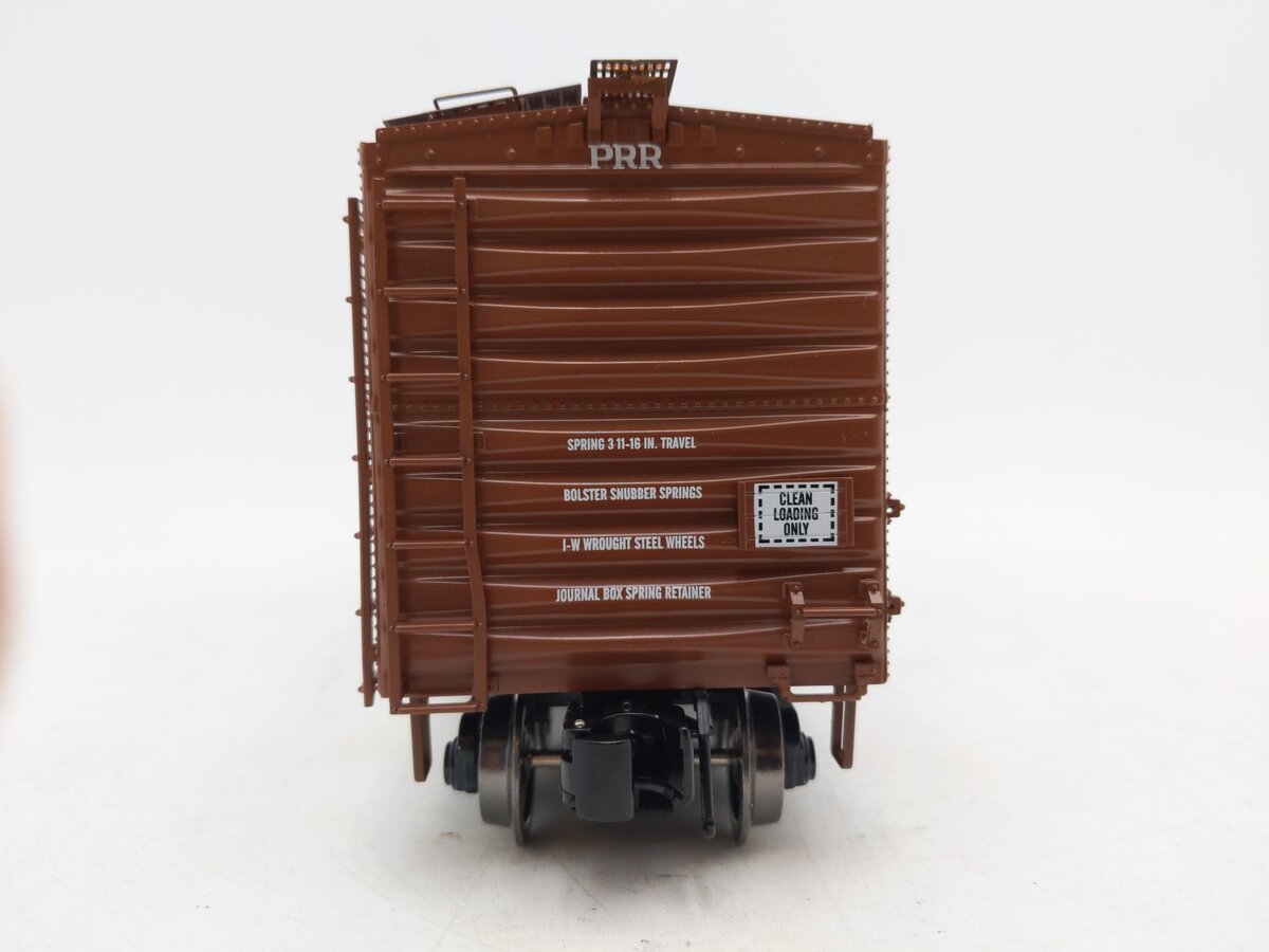 RMT 96415 O Pennsylvania Railroad 100th Anniversary Boxcar EX/Box