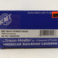 RMT 96415 O Pennsylvania Railroad 100th Anniversary Boxcar EX/Box