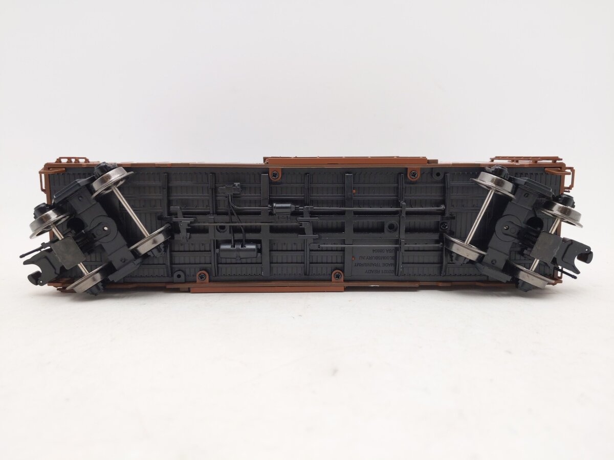 RMT 96415 O Pennsylvania Railroad 100th Anniversary Boxcar EX/Box