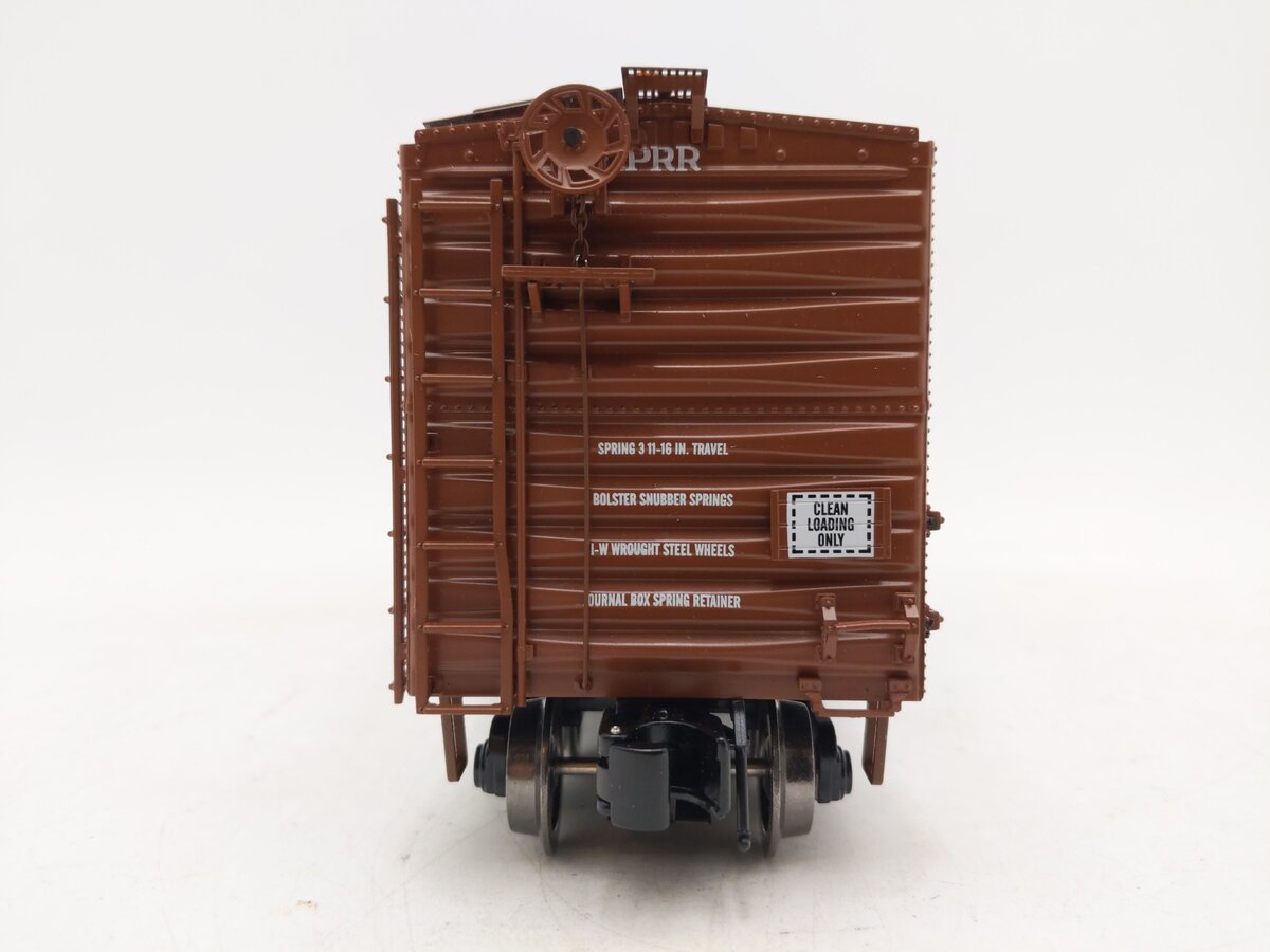 RMT 96415 O Pennsylvania Railroad 100th Anniversary Boxcar EX/Box