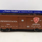 RMT 96415 O Pennsylvania Railroad 100th Anniversary Boxcar