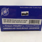 RMT 86199-10 O Red Rose Ice Cream Woodside Reefer LN/Box