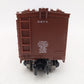 RMT 86199-10 O Red Rose Ice Cream Woodside Reefer
