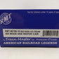 RMT 86199-10 O Red Rose Ice Cream Woodside Reefer LN/Box