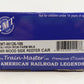RMT 86126-100 O CNJ High Iron Farm Woodside Reefer EX/Box